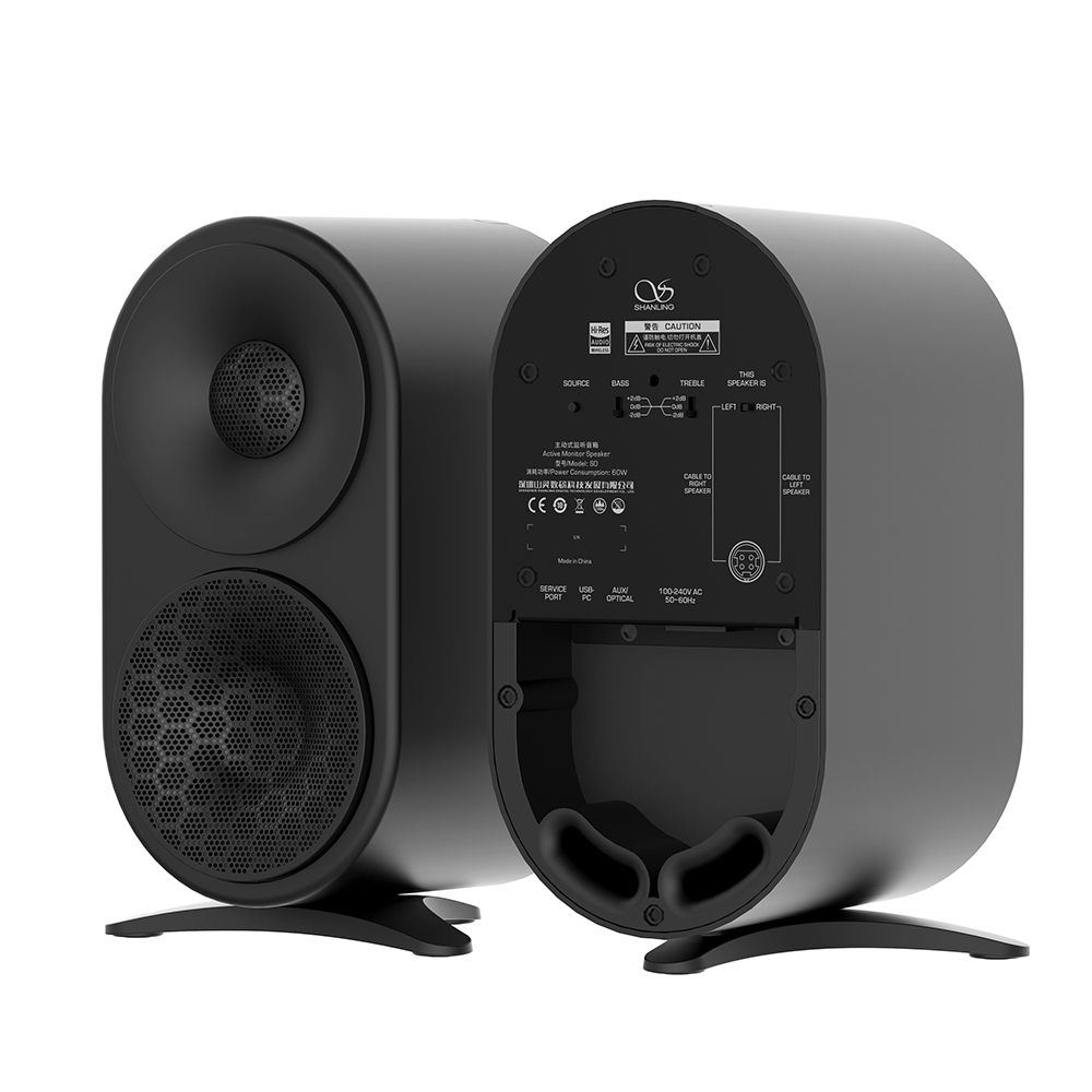 S0 Speaker