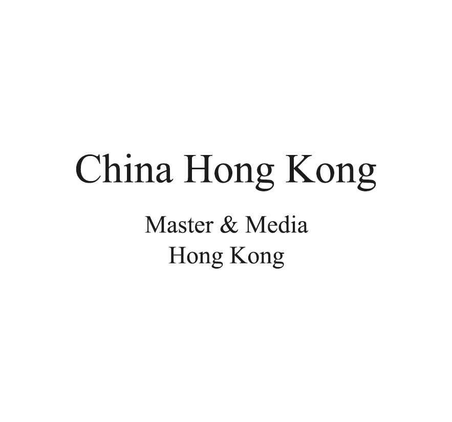 China Hong Kong