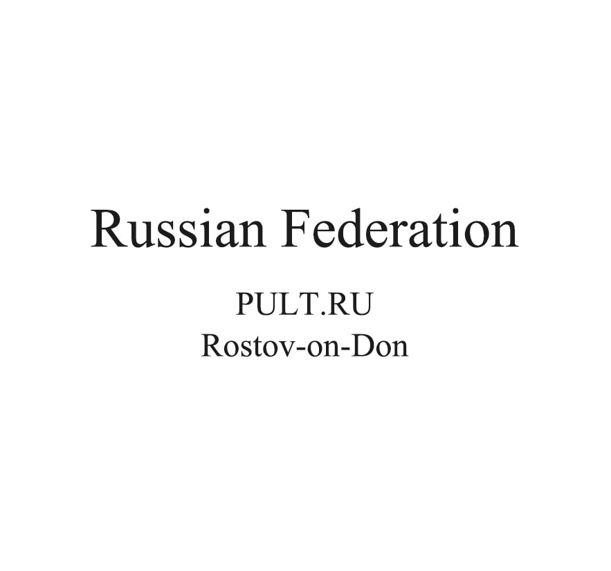 Russian Federation