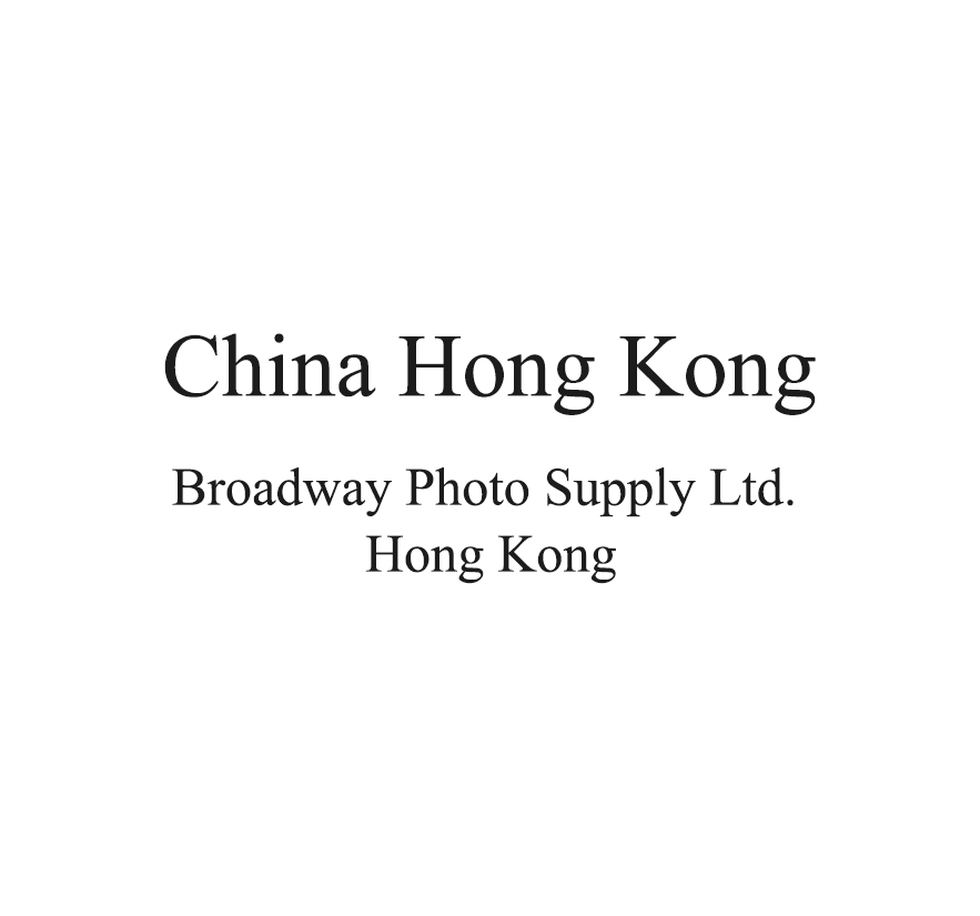 China Hong Kong