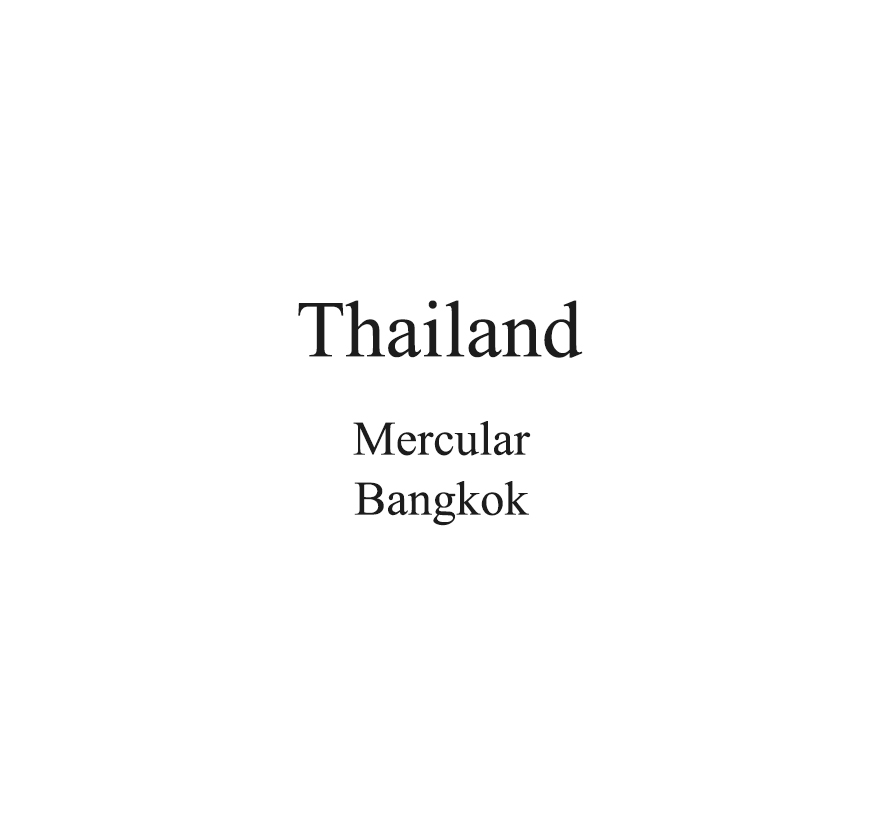 Thailand