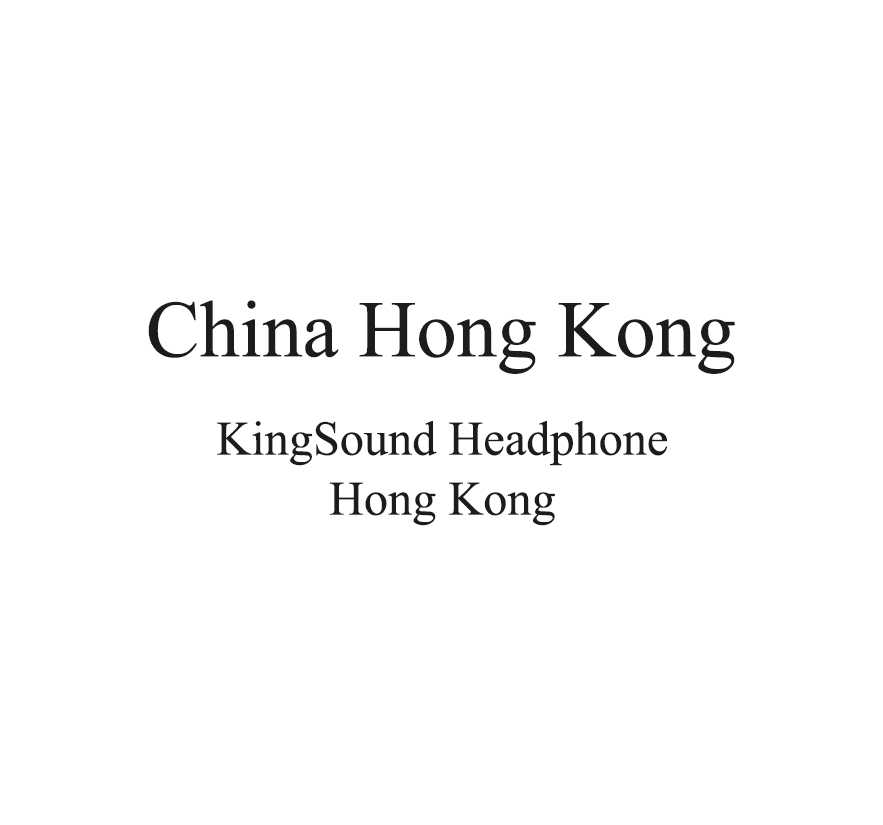 China Hong Kong