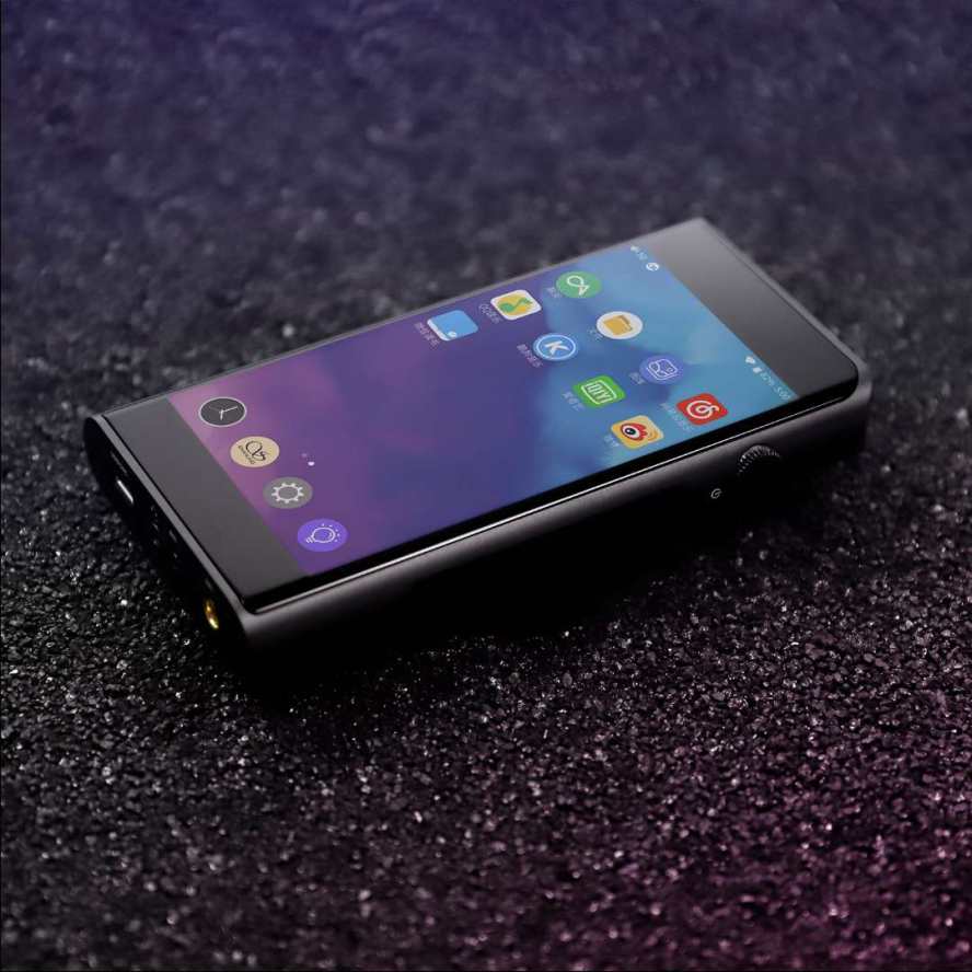 Shanling M6 – International and Chinese version, what's the difference?