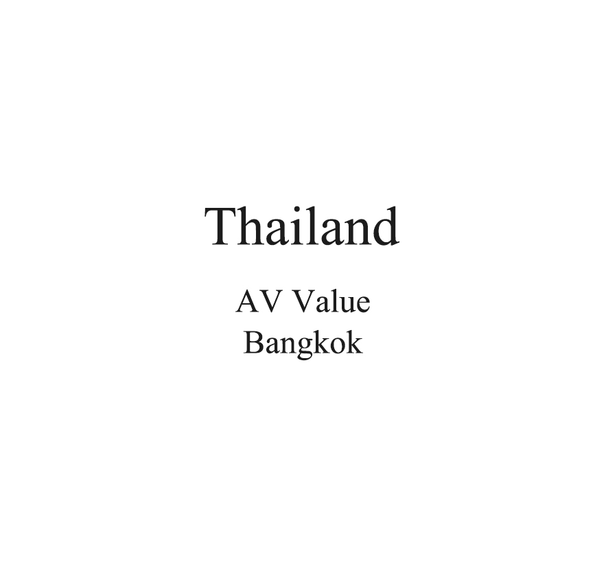 Thailand