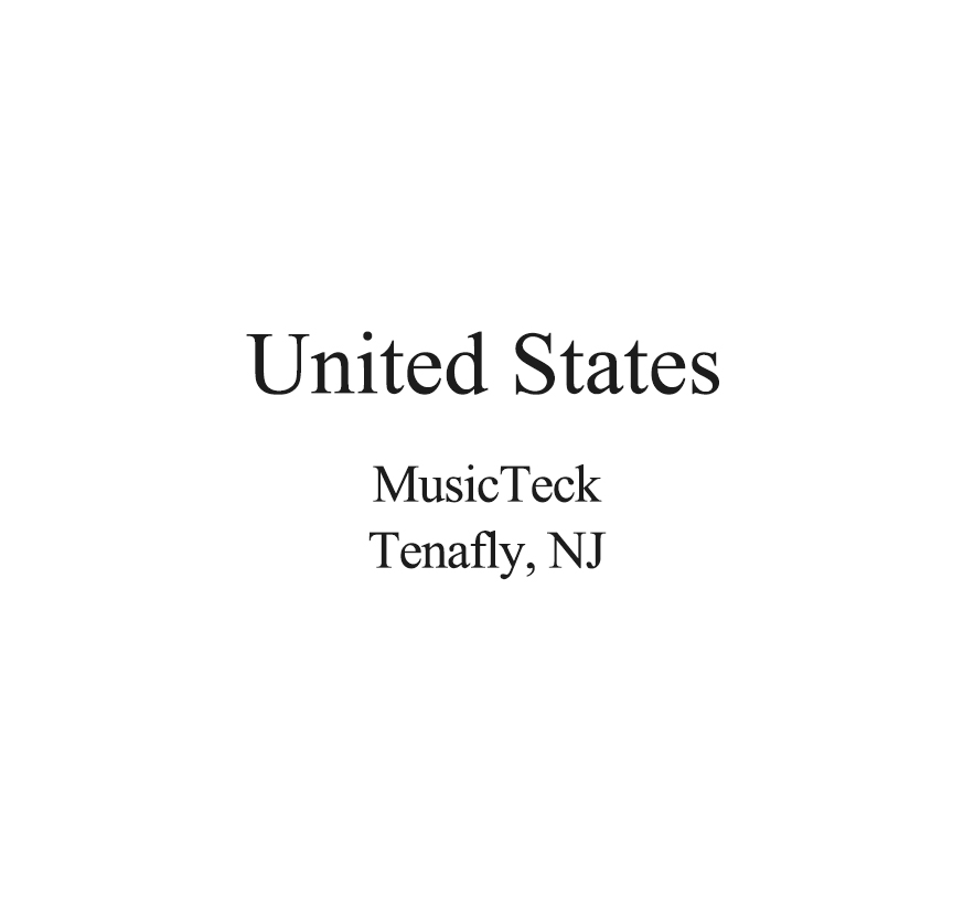 United States