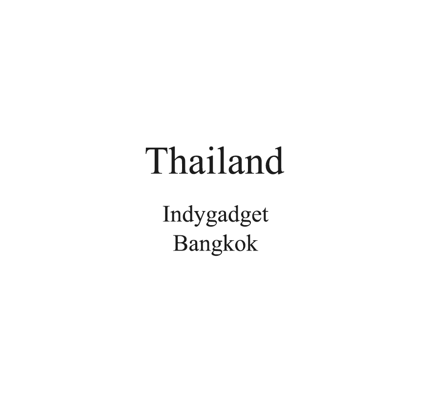 Thailand