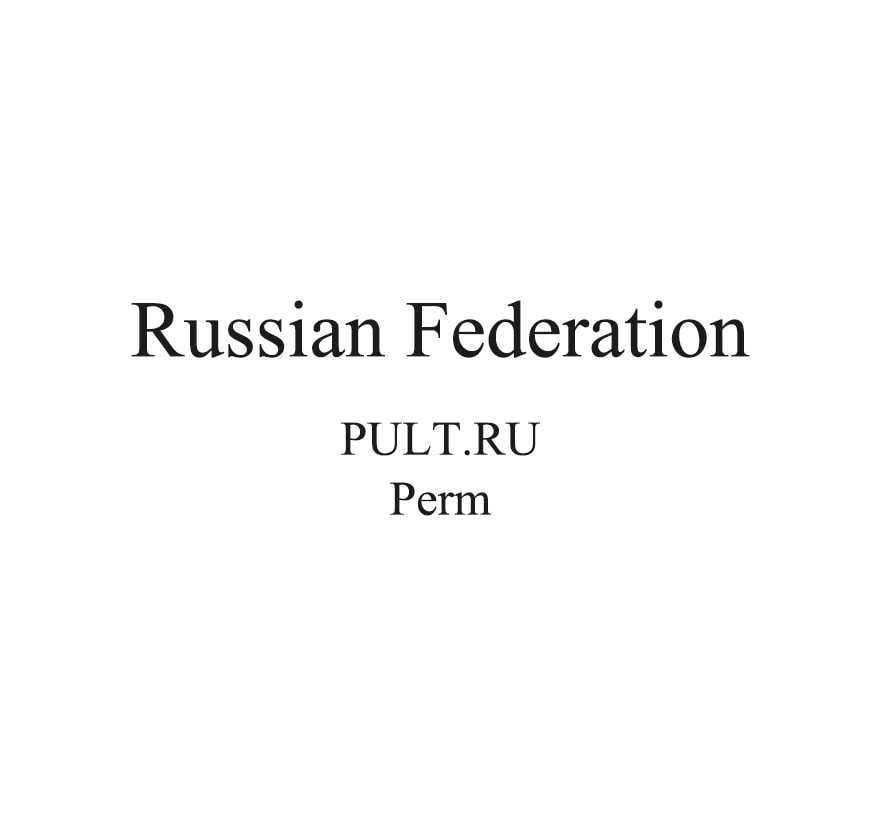 Russian Federation