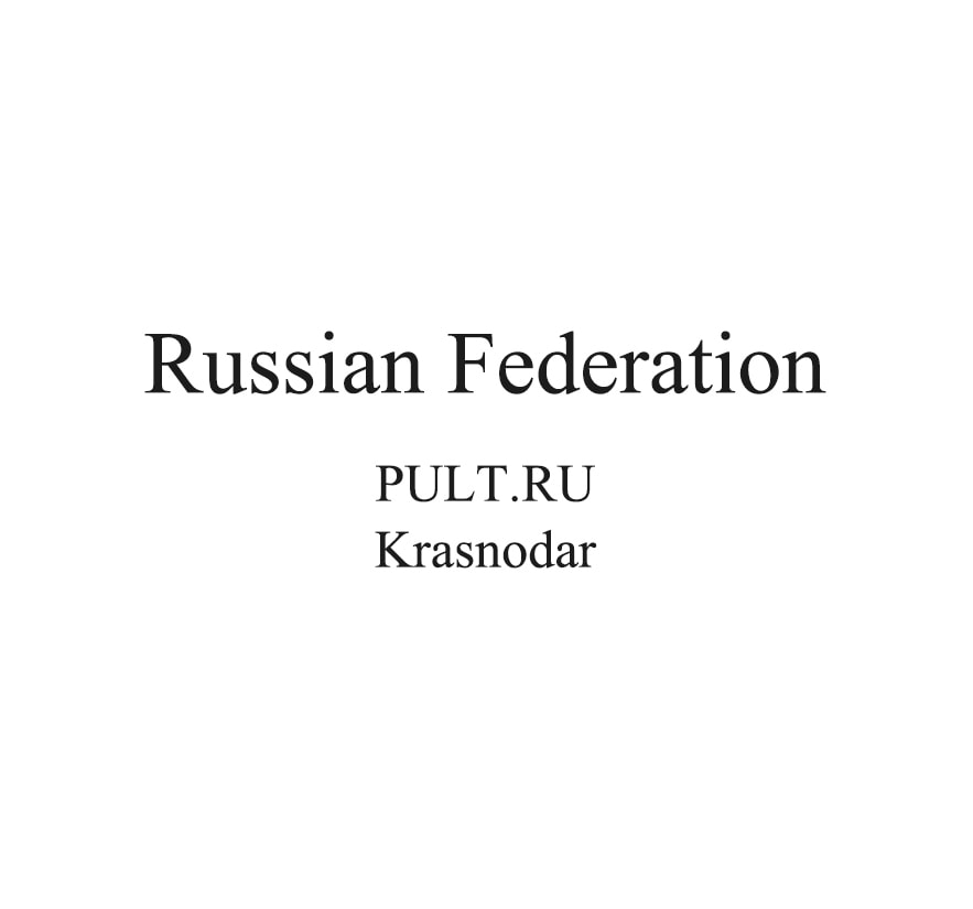 Russian Federation