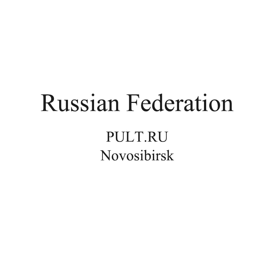 Russian Federation