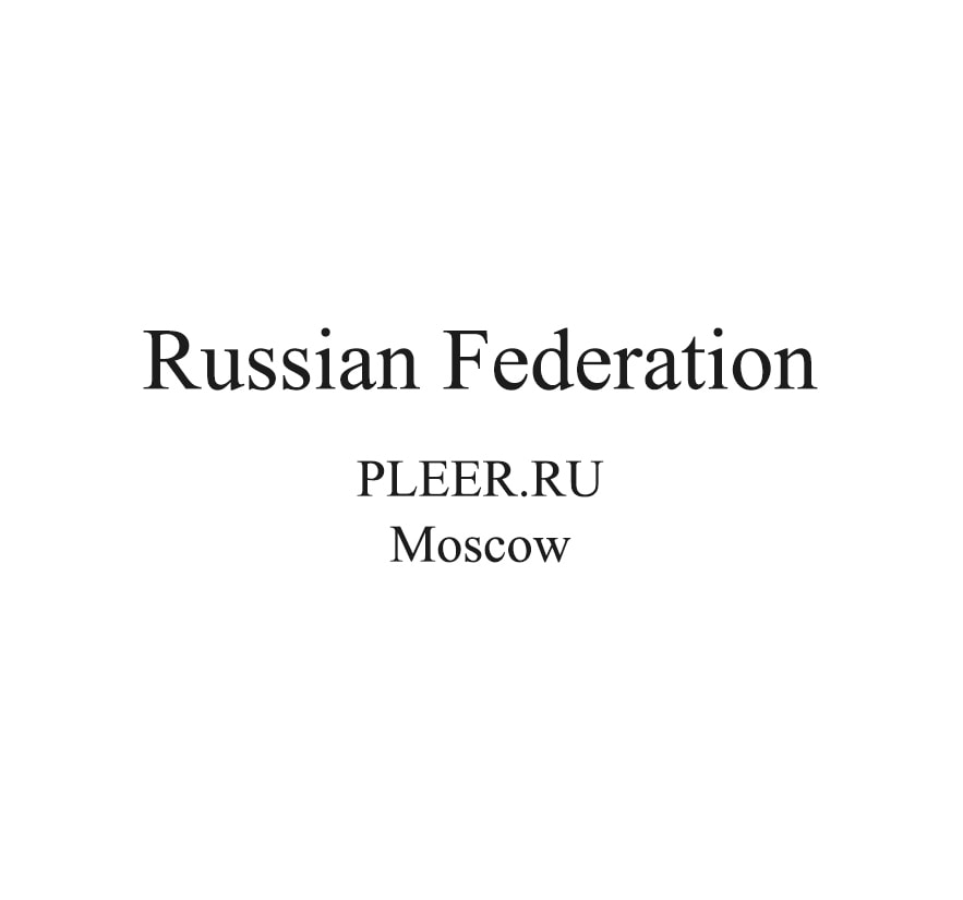Russian Federation