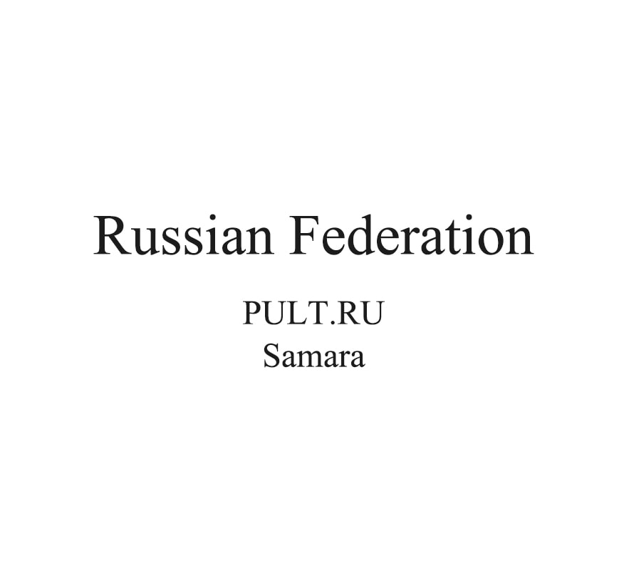 Russian Federation