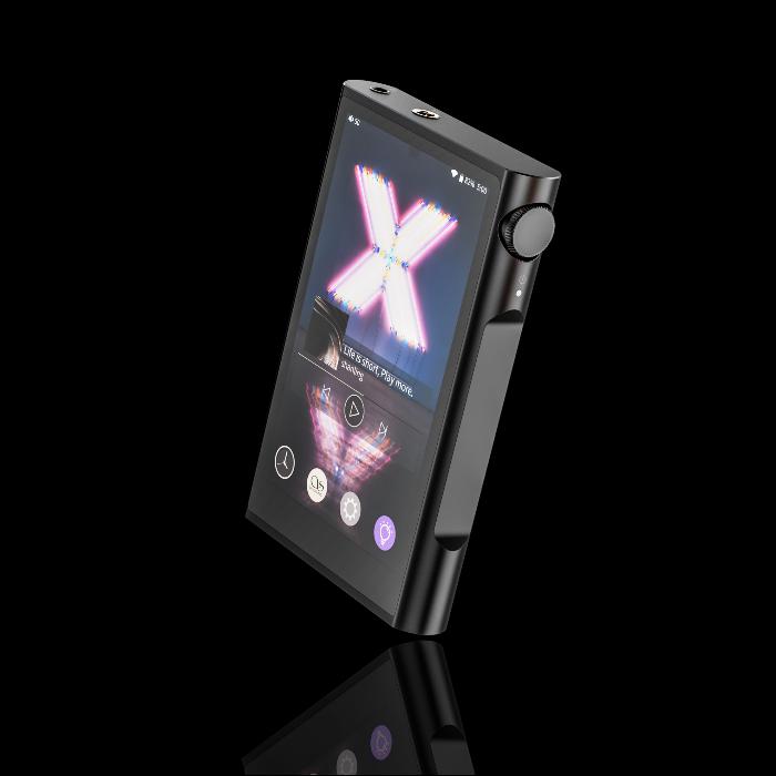 Introducing Shanling M3X