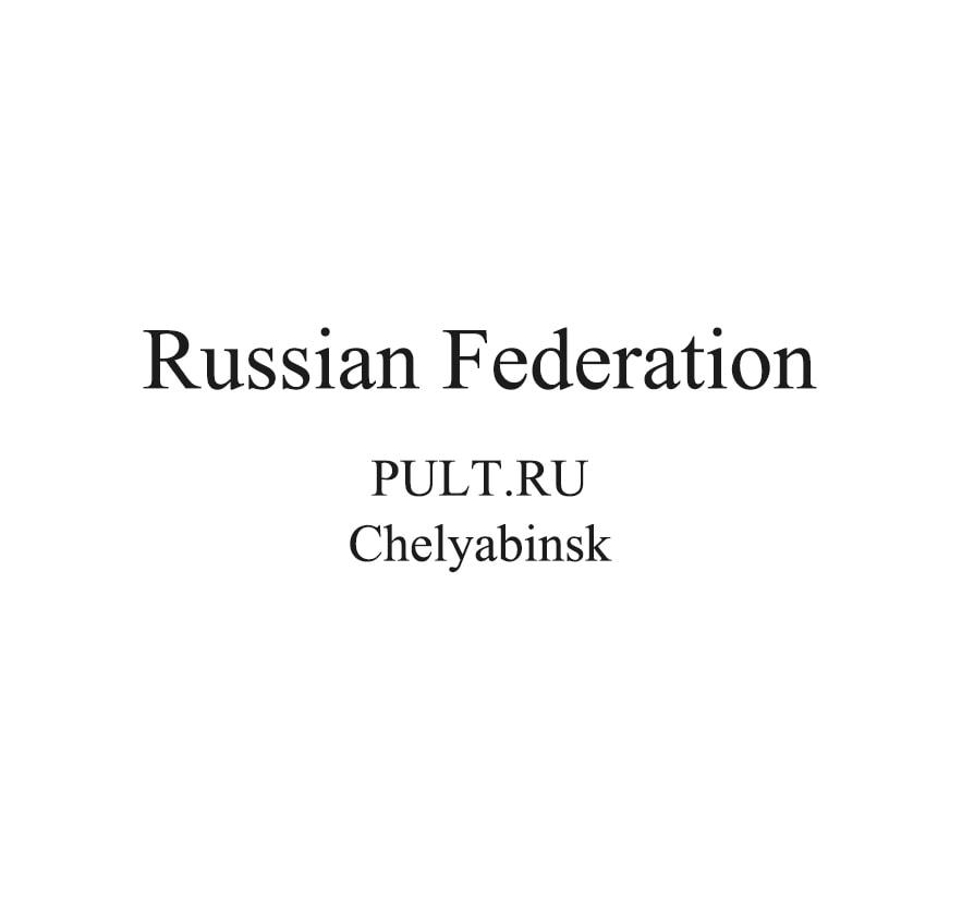 Russian Federation