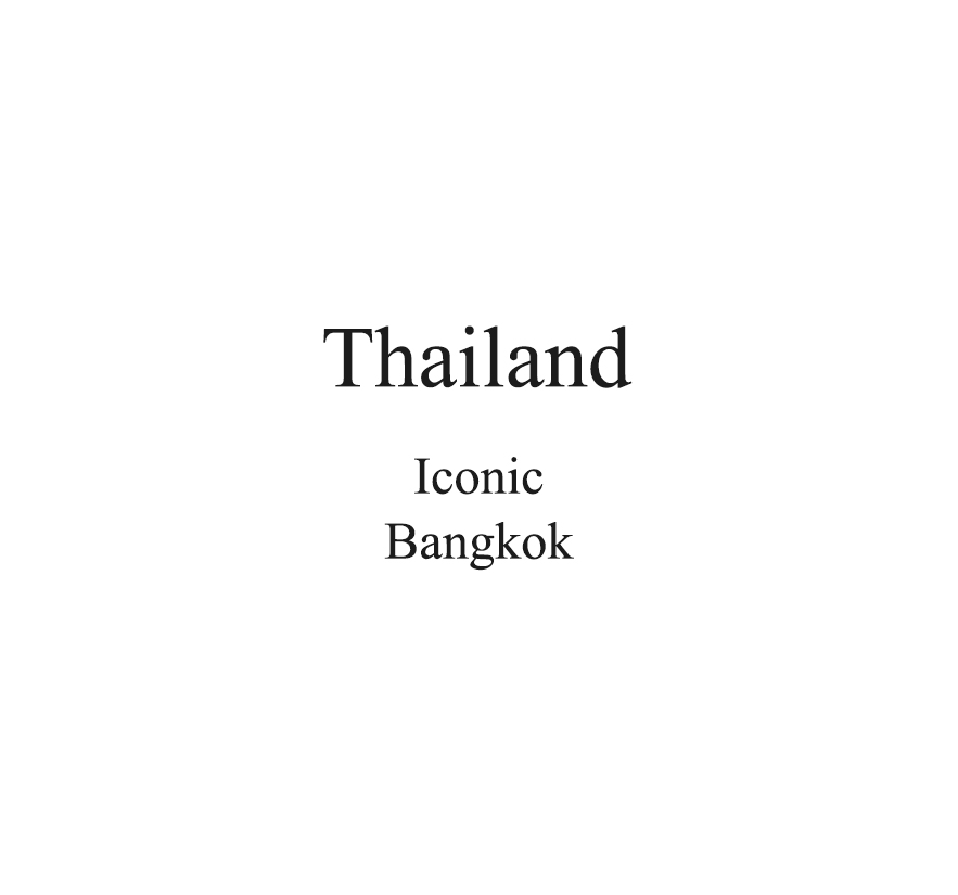 Thailand