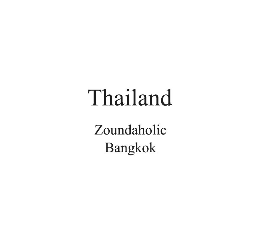 Thailand