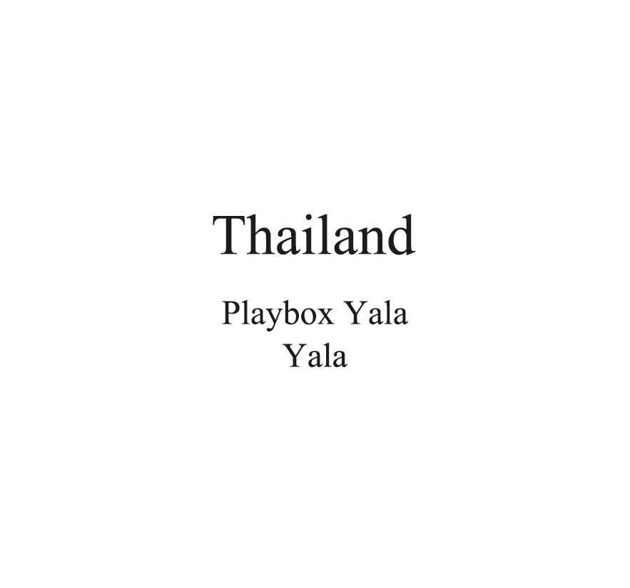 Thailand
