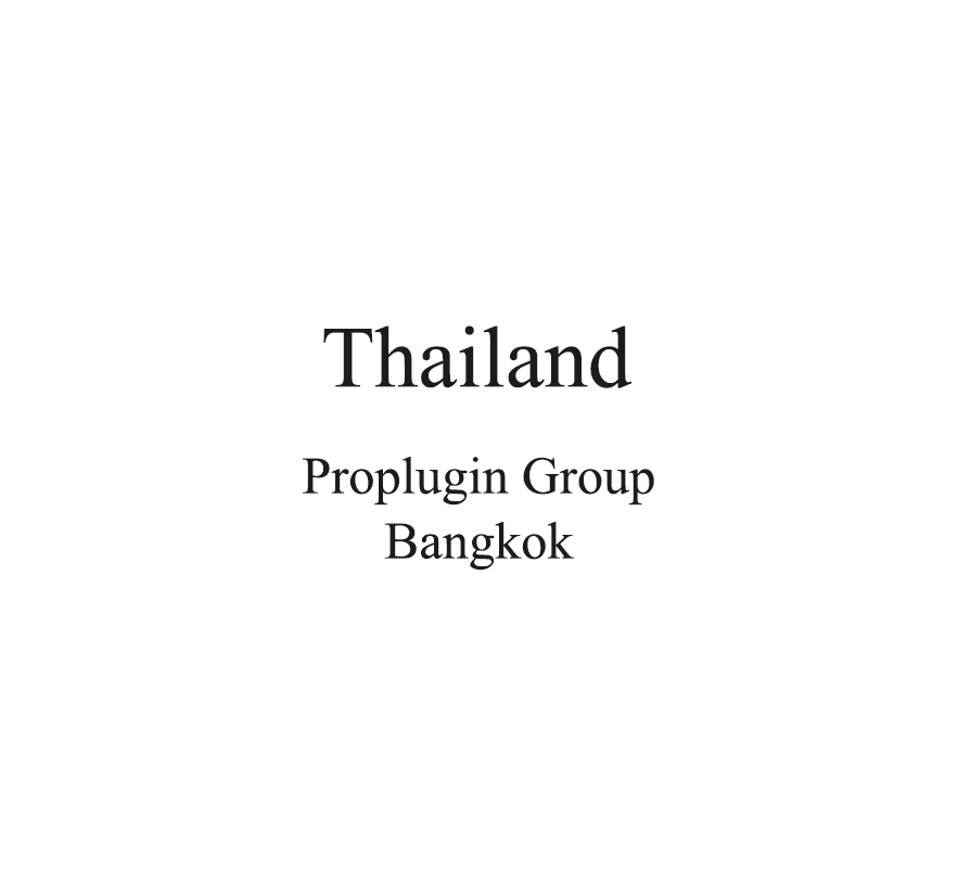 Thailand