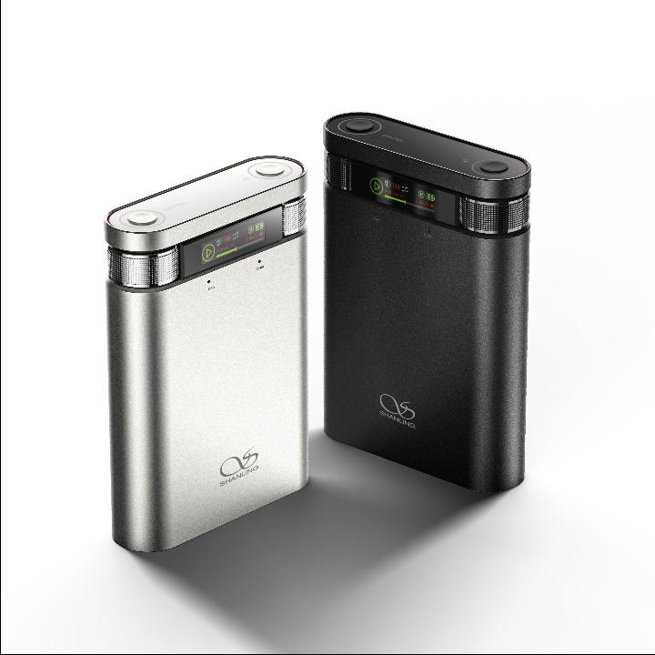 Introducing Shanling H2