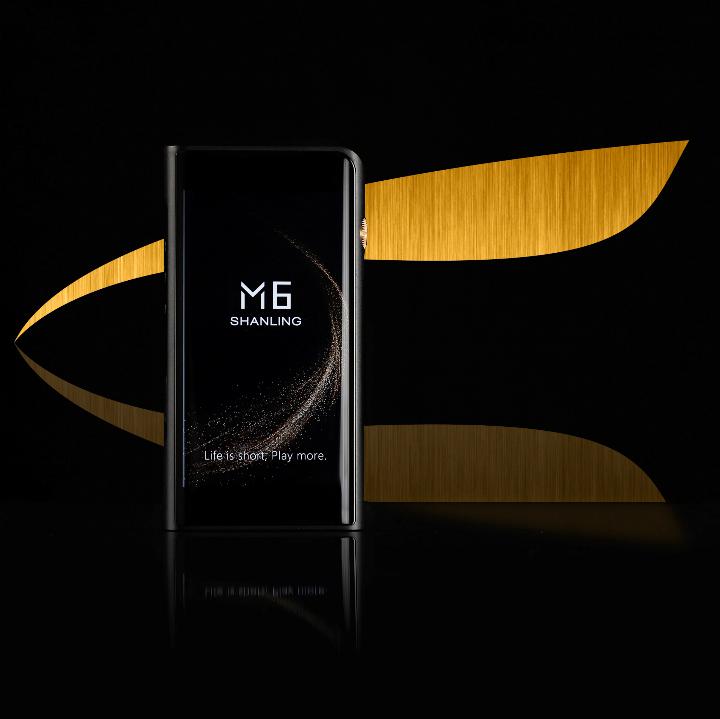 M6 21 – Build-in memory and price adjustment