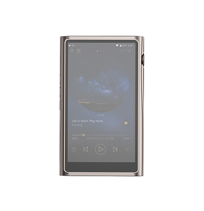 M7 Portable Player