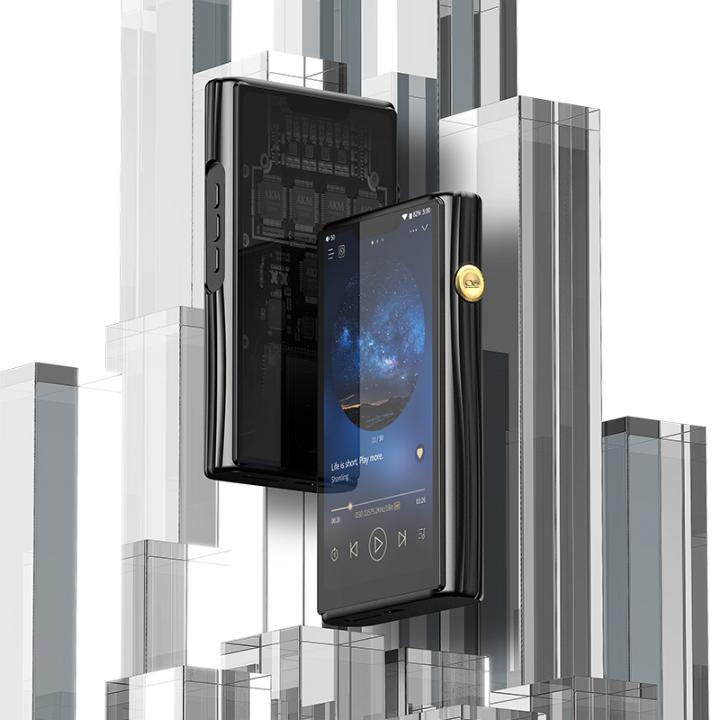 Introducing M9 Plus