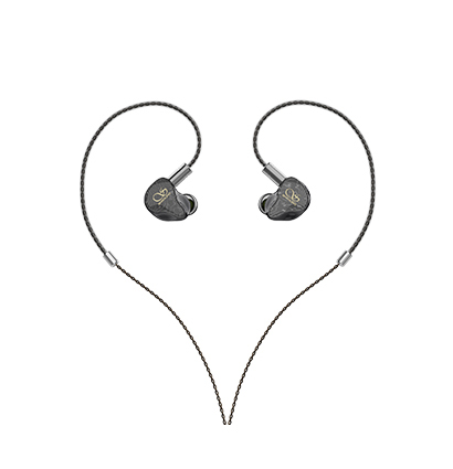 ME700 Earphones