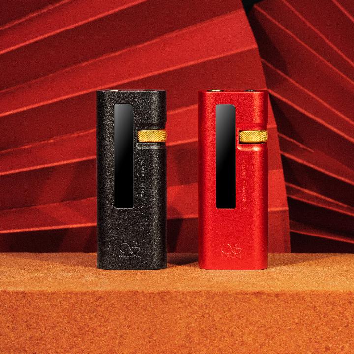 Shanling UA5 - Portable USB DAC/AMP