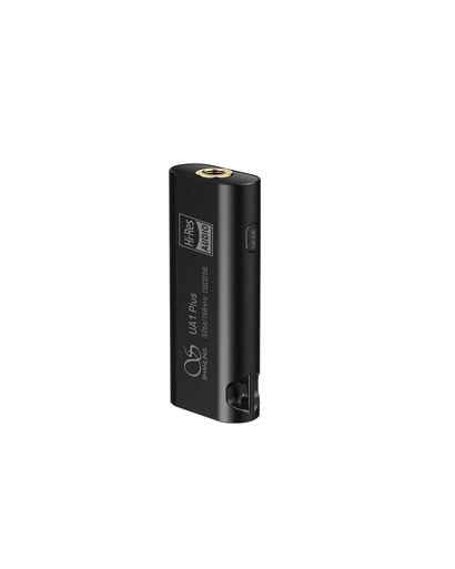  UA1 Plus