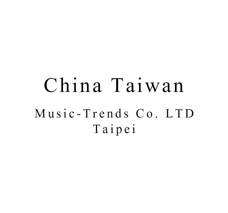 China Taiwan