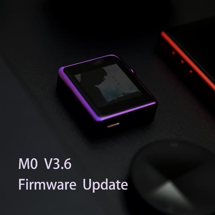 M0 Firmware Update