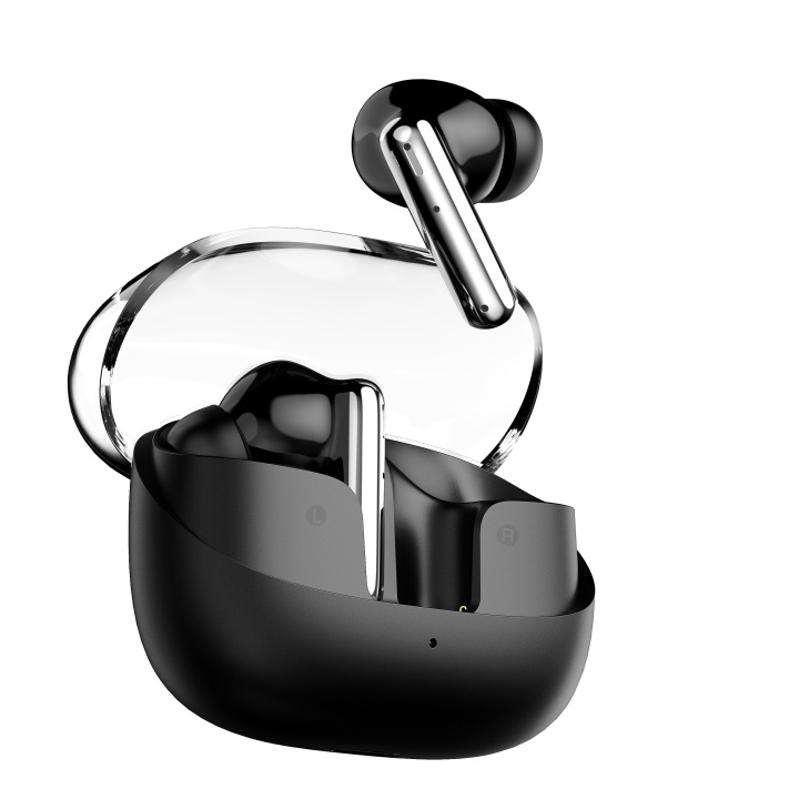 Introducing Shanling MTW60