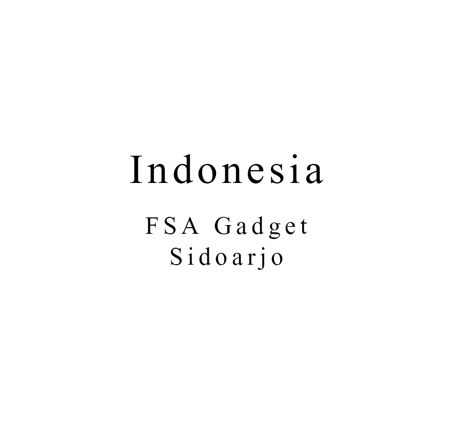 Indonesia