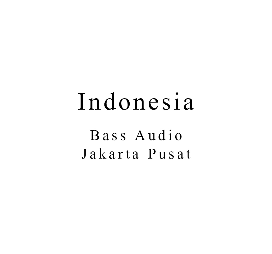 Indonesia