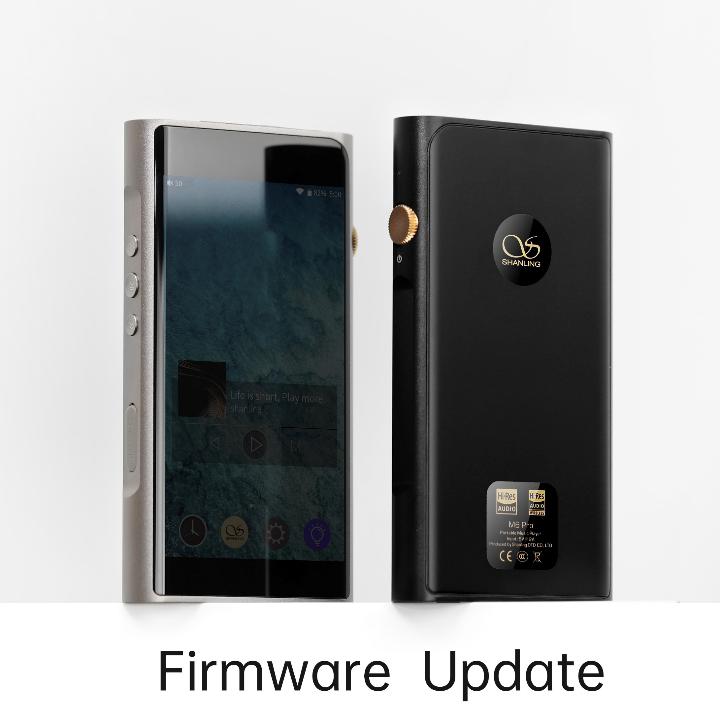 Firmware Update
