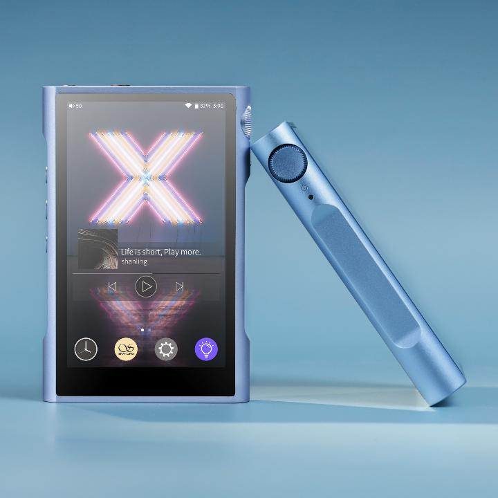 M3X Firmware Update